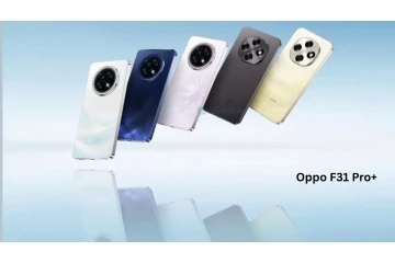 Oppo F31 Pro plus price in Bangladesh 2025
